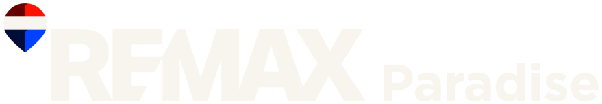 RE/MAX Paradise Seychelles logo