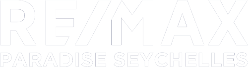 RE/MAX Paradise Seychelles logo